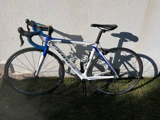 Bicicleta Orbea Onix Carbono