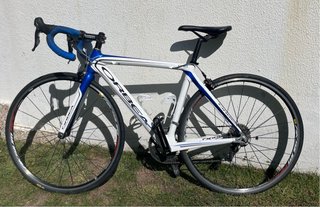 Bicicleta Orbea Onix Carbono