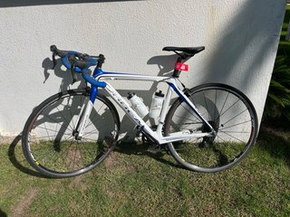 Bicicleta Orbea Onix Carbono