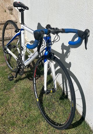Bicicleta Orbea Onix Carbono