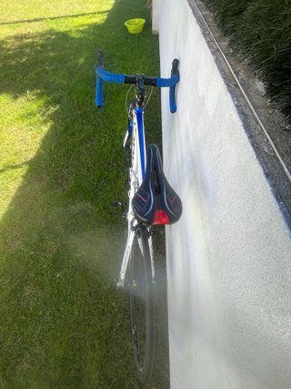 Bicicleta Orbea Onix Carbono