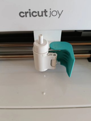 Cricut Joy casi nueva