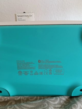 Cricut Joy casi nueva