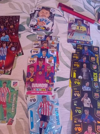 Panini Adrenalyn XL 2025-2026