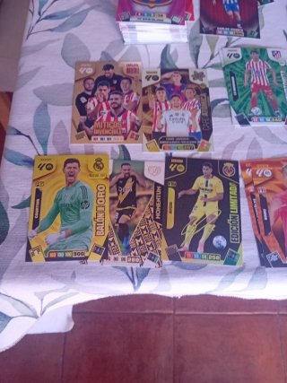 Panini Adrenalyn XL 2025-2026
