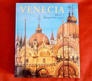 Venecia - Arte y arquitectura