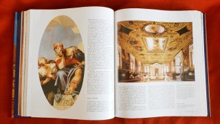 Venecia - Arte y arquitectura