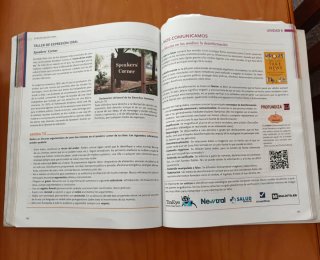 4ºESO ITACA LENGUA CASTELLANA Y LITERATURA