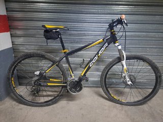 Bicicleta CONNOR 6700 27.5