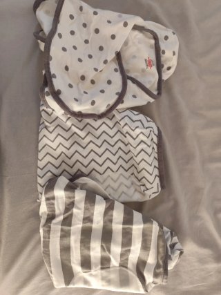 Saquito dormir bebé Cuddle Bug talla S