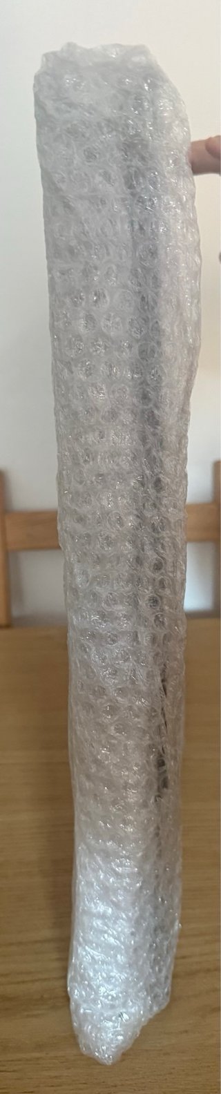 8 Marcos de Cuadros Madera y Cristal