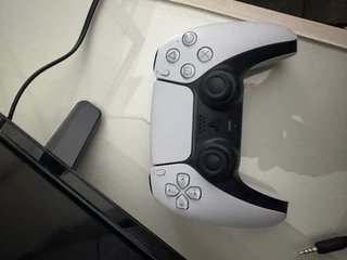 Playstation 5 Blanca