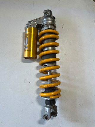 Amortiguador Ohlins