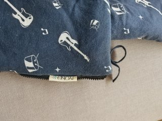 Funda Saco Algodón Universal Silla Coche Jyoco kid