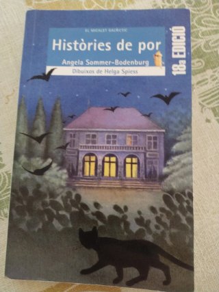 Libros de lectura en valenciano. Ed. Bromera.