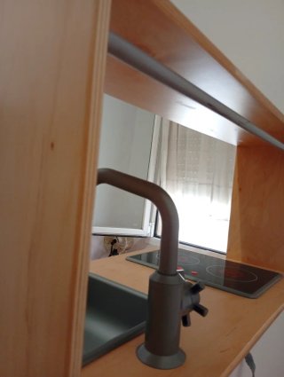 Cocina de Juguete IKEA