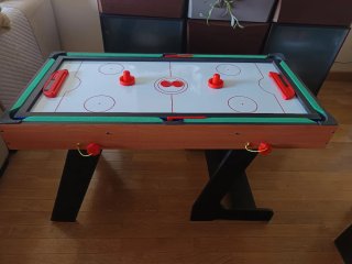 MESA MULTIJUEGOS