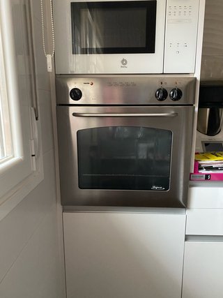 Horno de cocina Fagor Elegance