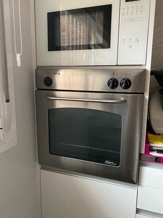 Horno de cocina Fagor Elegance