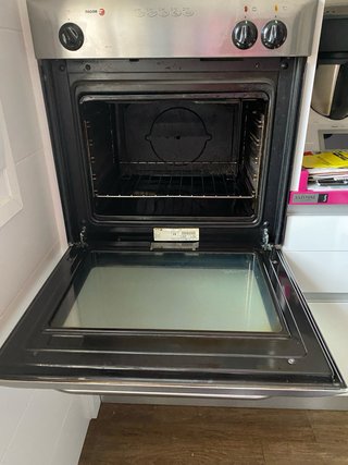 Horno de cocina Fagor Elegance