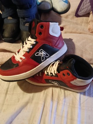 Zapatillas
