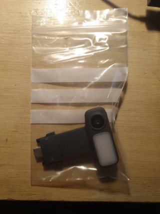 DJI Osmo Mobile 8P Multifuncion 2