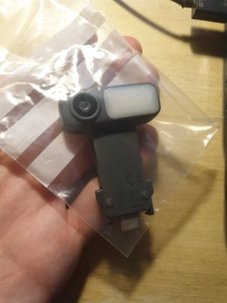 DJI Osmo Mobile 8P Multifuncion 2
