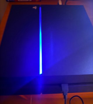 PS4 perfette condizioni +2 pad +giochi+cavi