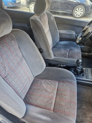Renault 21 GTI 12v 1991