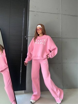 Conjuntos Deportivos Nike Mujer