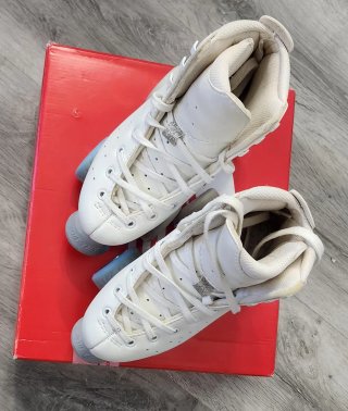 Patines Edea Esordio talla 32,5