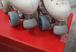 Patines Edea Esordio talla 32,5