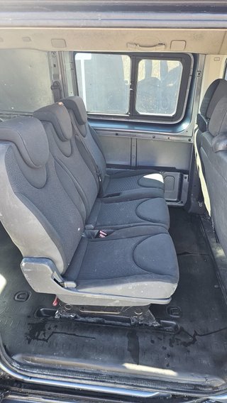 Peugeot Expert 2007