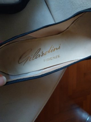 Scarpe donna Gilardini Firenze