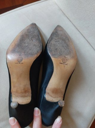 Scarpe donna Gilardini Firenze