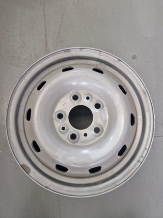 Llanta Fiat Ducato 15 Acero