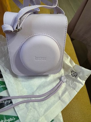 Fujifilm Instax Mini 12 Lila