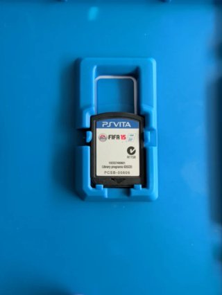 FIFA 15 Legacy Edition PS Vita