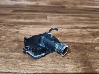 Tapa Bomba Agua Yamaha FZ6 S2