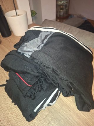 Lote Ropa Marca 10-12 Años