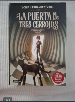 Pack de libros