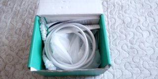 Repetidor WiFi MECO AC1200 ME-AC60