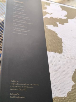 El Imperio de la muerte historia h.f. ullman