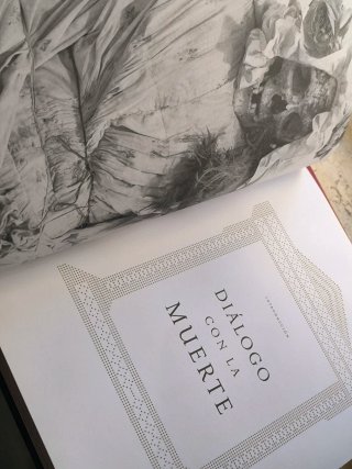 El Imperio de la muerte historia h.f. ullman
