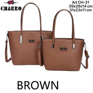 Set borse Charro CH-31# vari colori disponibili