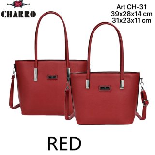 Set borse Charro CH-31# vari colori disponibili