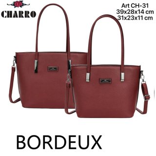 Set borse Charro CH-31# vari colori disponibili