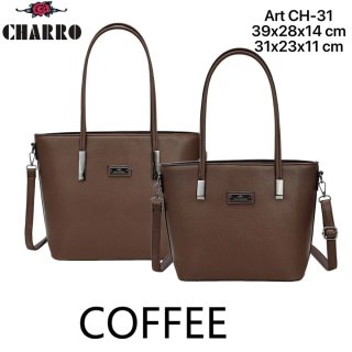 Set borse Charro CH-31# vari colori disponibili