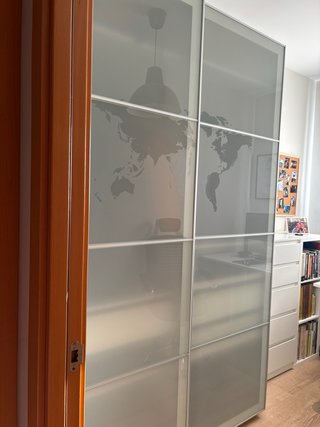 Armario PAX Mehamn Ikea