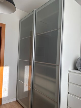 Armario PAX Mehamn Ikea